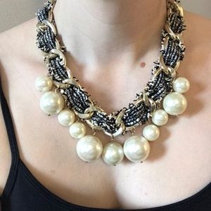 Statement Necklace